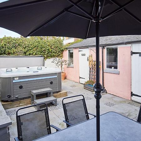 Host & Stay - Seagull Cottage Bridlington Exterior foto